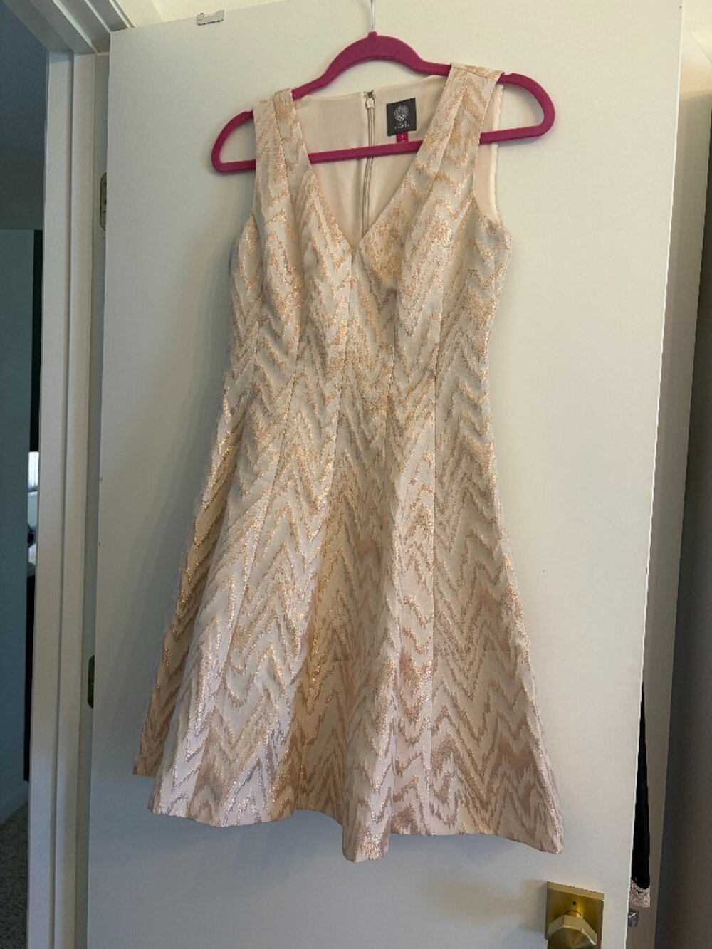 Vince Camuto dress